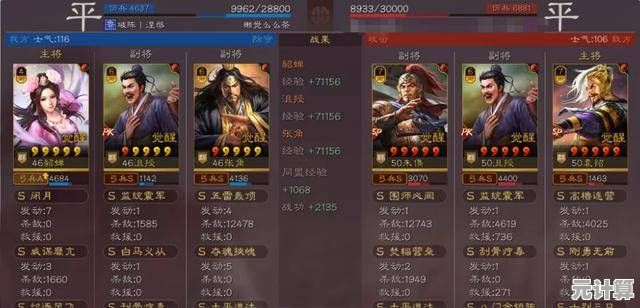 三国志战略版s67本2025爆仓方法,智能资源分配与赛季升级策略 三国志战略版s67本2025爆仓方法,智能资源分配与赛季升级策略